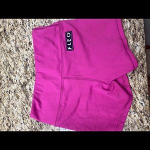 Fleo Power high rise. Small